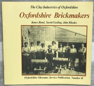 Oxfordshire Brickmakers