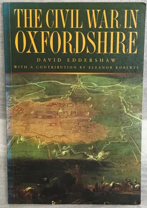 The Civil War in Oxfordshire