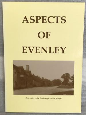 Aspects of Evenley