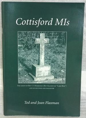 Cottisford MIs