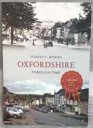 Oxfordshire Through Time