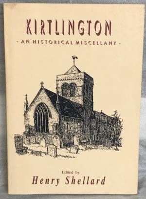 Kirtlington: An Historical Miscellany