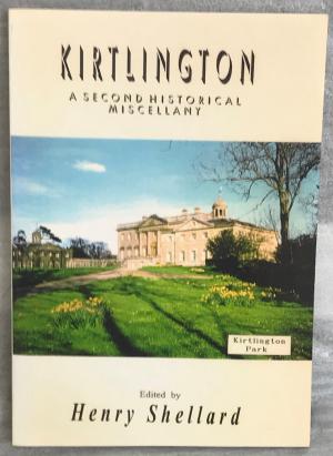 Kirtlington: A Second Historical Miscellany