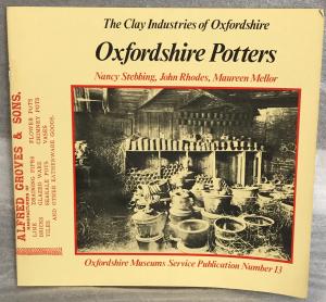 Oxfordshire Potters