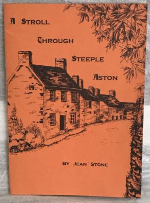 A Stroll Through Steeple Aston