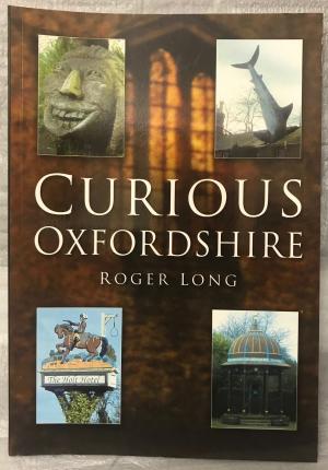 Curious Oxfordshire