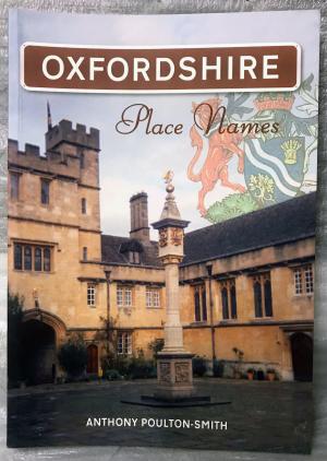 Oxfordshire Place Names