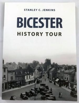 Bicester History Tour