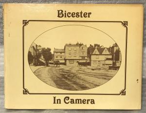 Bicester in Camera