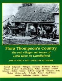 Flora Thompson's Country