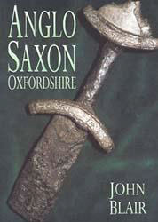 Anglo Saxon Oxfordshire