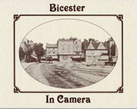 Bicester in Camera