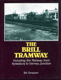 The Brill Tramway