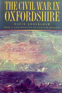 The Civil War in Oxfordshire