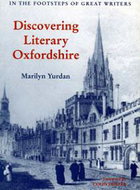 Discovering Literary Oxfordshire