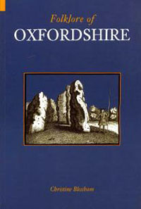 Folklore of Oxfordshire