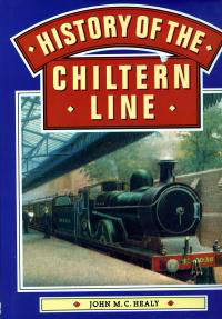 History of the Chiltern Line