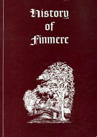 History of Finmere