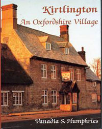 Kirtlington: An Oxfordshire Village