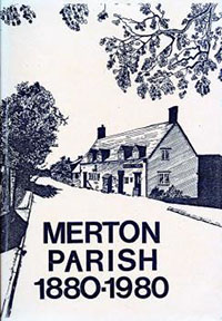 Merton Parish 1880-1980