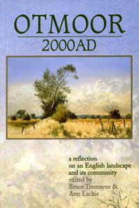 Otmoor 2000AD