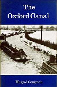 The Oxford Canal