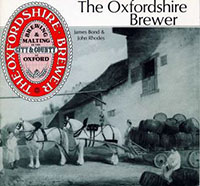 The Oxfordshire Brewer