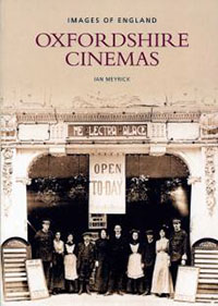 Oxfordshire Cinemas