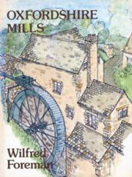 Oxfordshire Mills