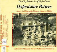 Oxfordshire Potters