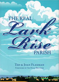 The Real Lark Rise Parish