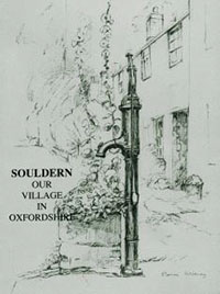 Souldern: Our Village in Oxfordshire