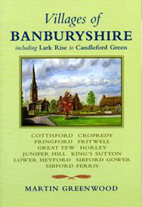 Villages of Banburyshire
