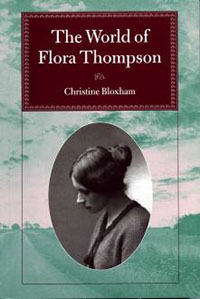 The World of Flora Thompson