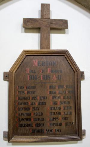 Merton