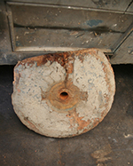 Wheel